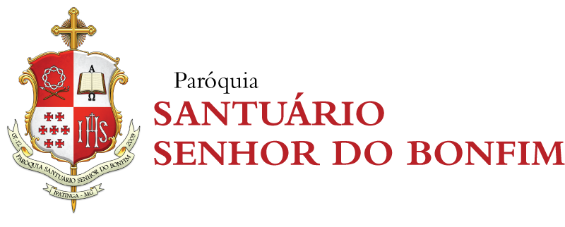 Logo Santo Antônio
